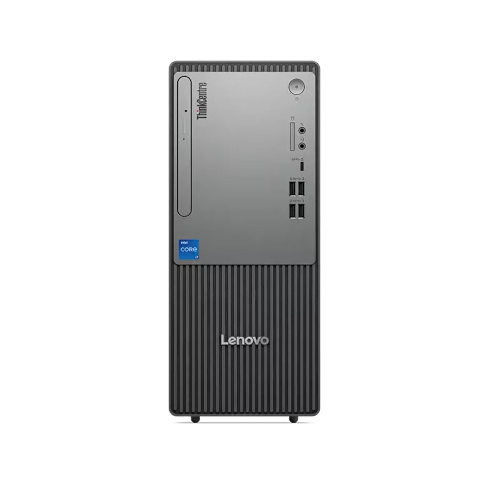 Lenovo ThinkCenter NEO 50T- Core i3-14Gen- 8GB- 512GB SSD LENOVO